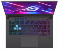ASUS ROG Strix G15 AMD R7 6800H/16GB/1TB SSD/RTX 3070Ti /15,6" 165Hz/Win11 90NR0895-M001E0 - 1417633 - zdjęcie 3
